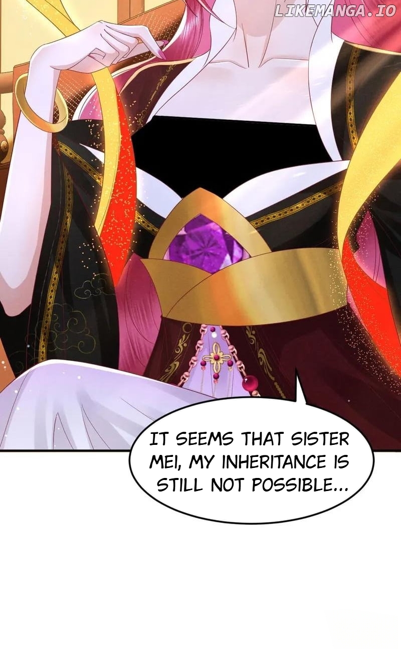 Empress of Hell’s Mission Guide Chapter 67 - page 30
